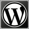 Wordpress logo