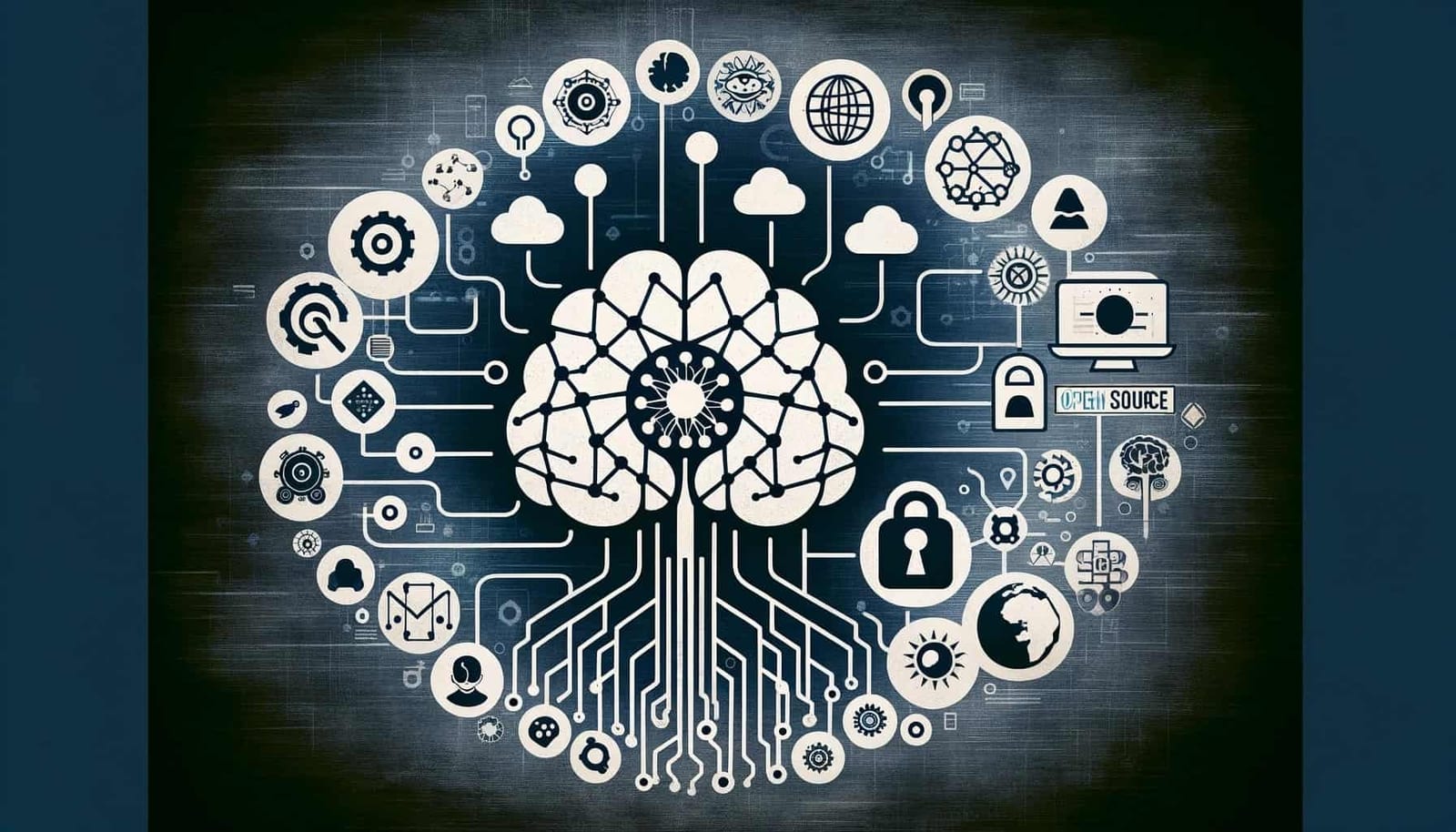 La importancia de contar con modelos de Inteligencia Artificial locales y de código abierto