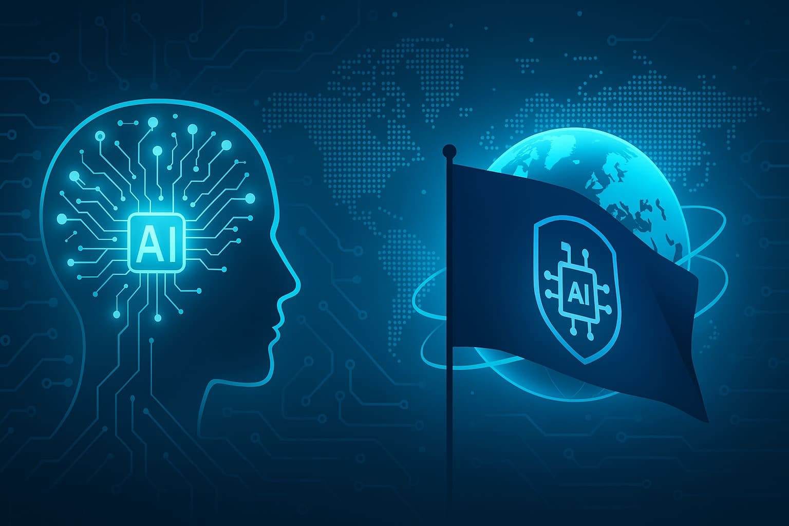 Inteligencia artificial soberana: ¿estamos listos para tener el control?