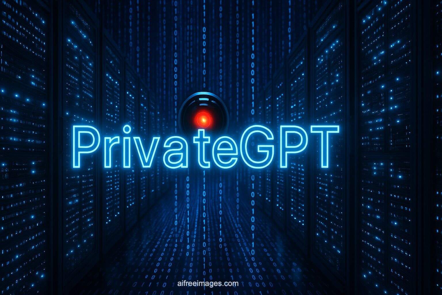 Apostar por PrivateGPT: control, soberanía y confianza en la inteligencia artificial