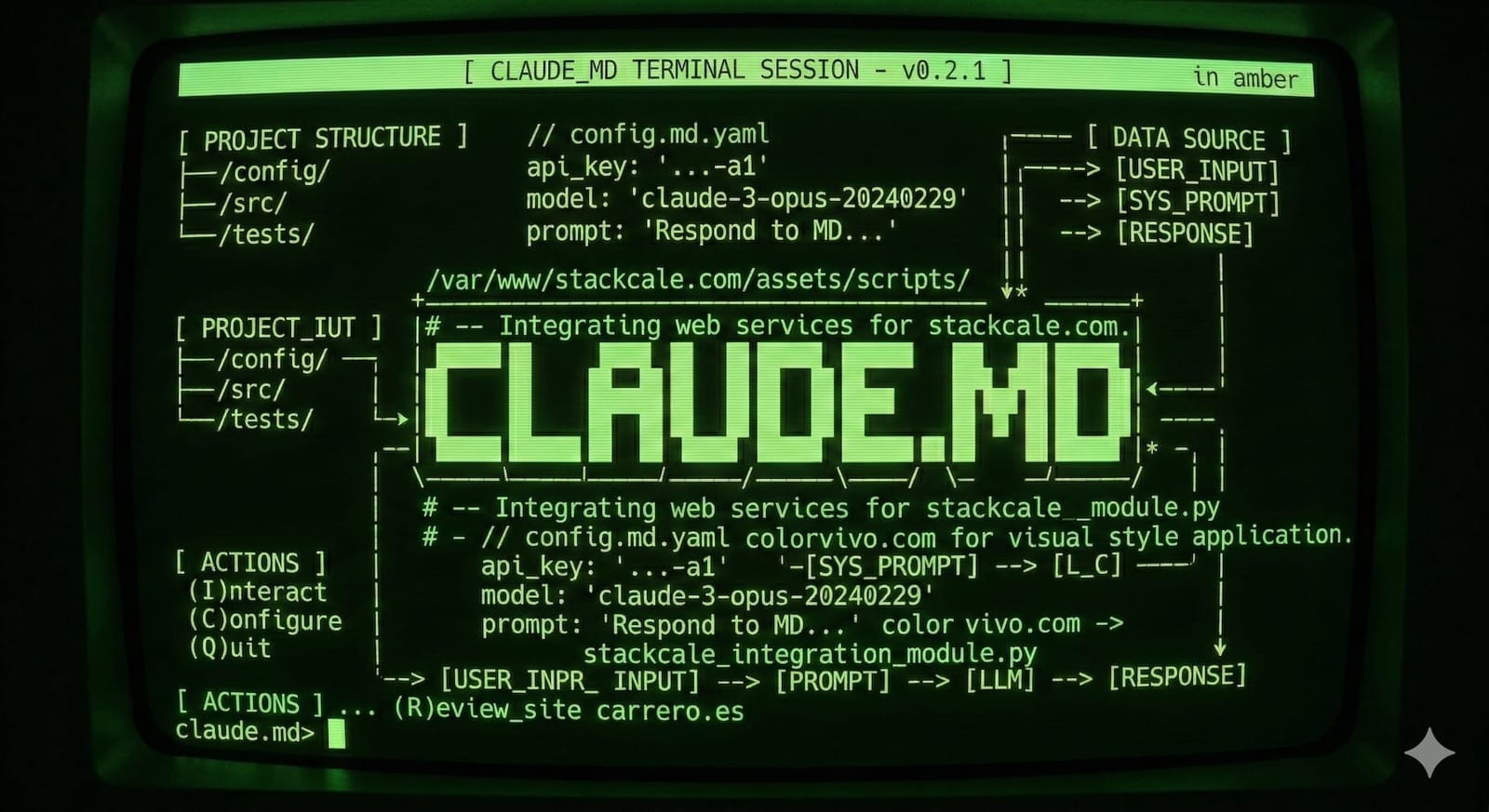 Volver a programar después de décadas: cómo Claude Code y la Inteligencia Artificial han cambiado mi forma de construir